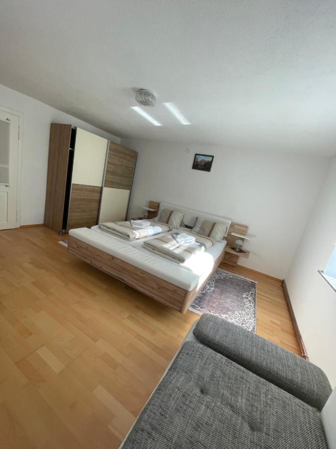 Haus Yilmaz Apartment Bramberg am Wildkogel Exterior photo